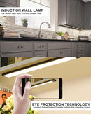 Night Light 3 Color Wall Lamp  IP20 - TUZZUT Qatar Online Shopping