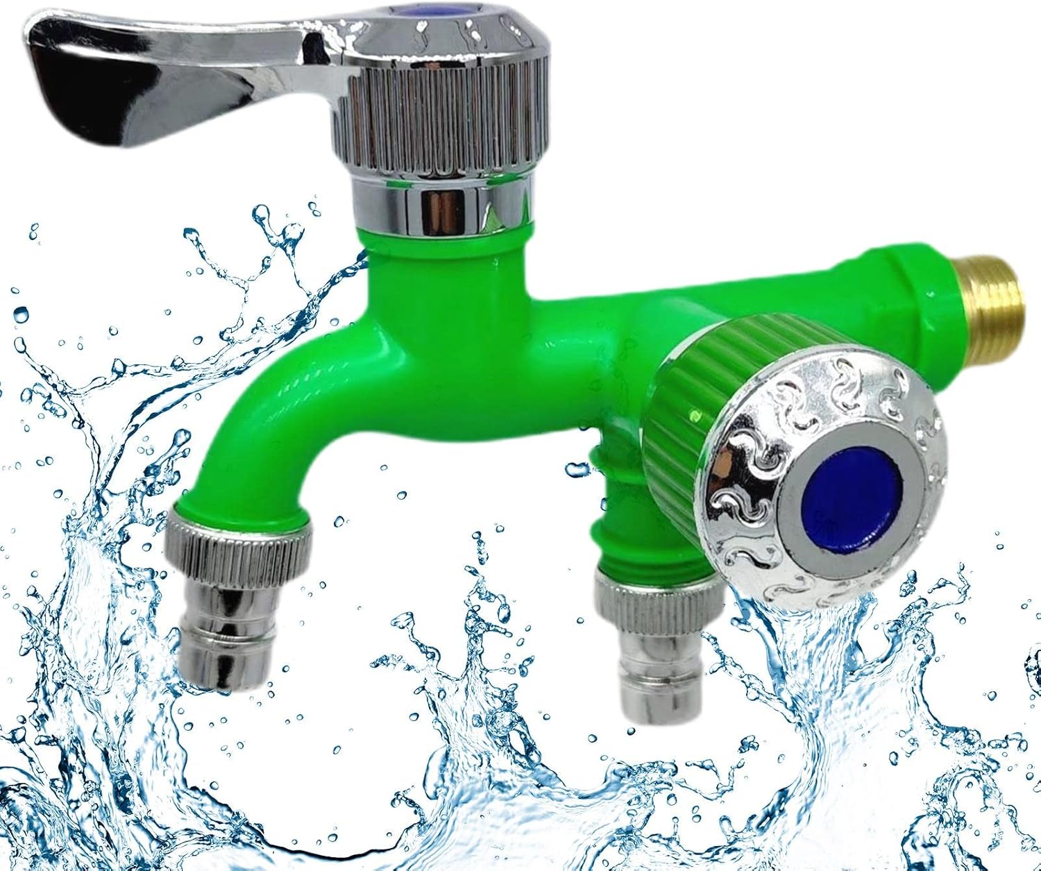 Water Tap for Kitchen And Garden Balcony Sink