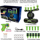 Hover Shooting Floating Target Games for Kids - TUZZUT Qatar Online Shopping