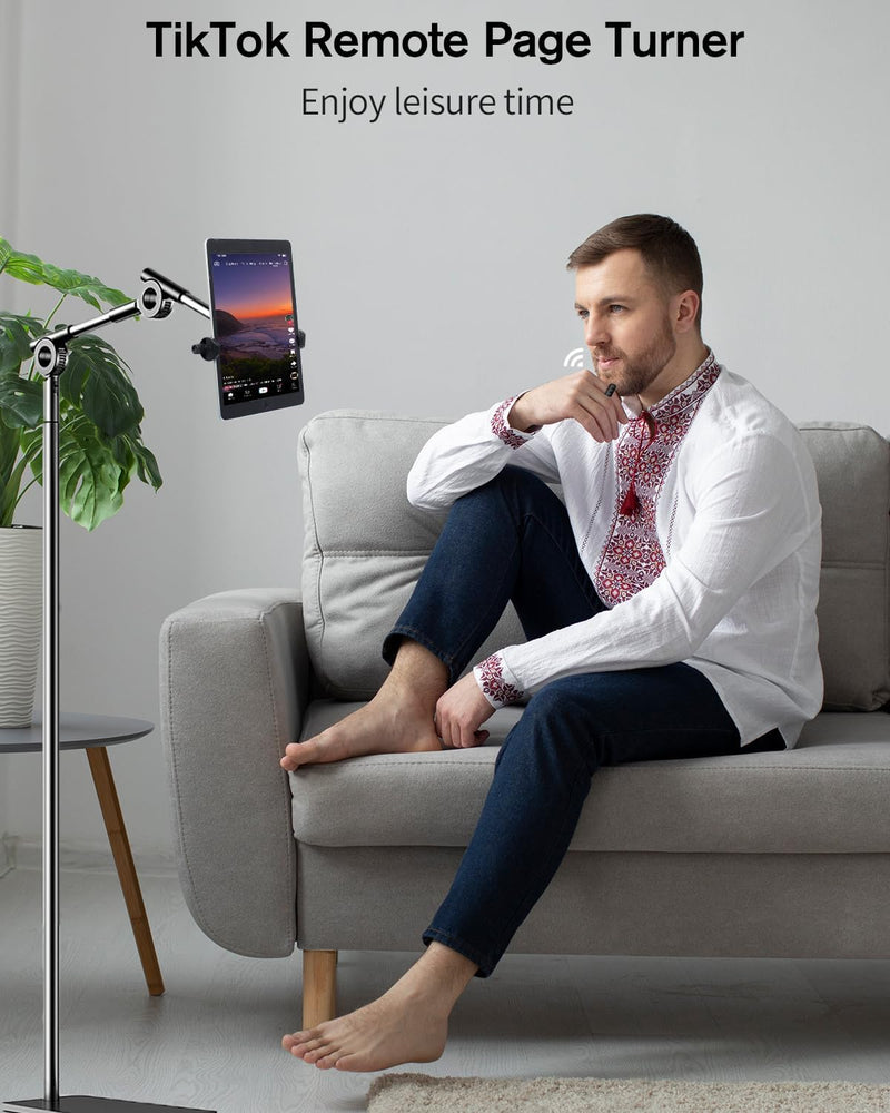 Short Video Remote Controller & Self-Timer D01