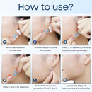 For Face and Chin Face Tape, Face Lifting Tape Waterproof (60 PCS) - TUZZUT Qatar Online Shopping