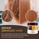 Babbo Sow Collagen Hair Mask  -500ml - TUZZUT Qatar Online Shopping