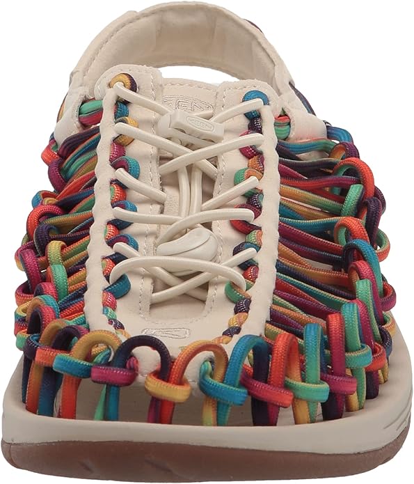 Uneek Classic Two Cord Sandal SA3142 - TUZZUT Qatar Online Shopping