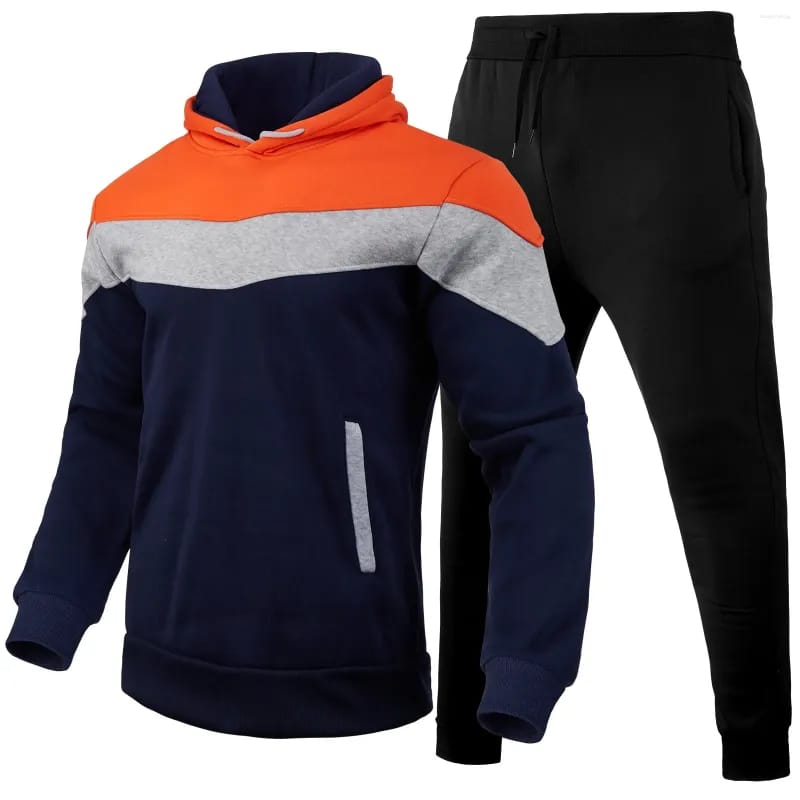 Men's Tracksuits Leisure Jogging Set 2 Piece 135697 Men's Tracksuits Leisure Jogging Set 2 Piece 135697