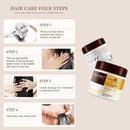 Pinky Pinky Collagen Hair Mask -500g - TUZZUT Qatar Online Shopping