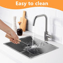 Hot Sandwich Maker,Double-Sided 4w1h Sandwich Baking Pan B-207542 - TUZZUT Qatar Online Shopping