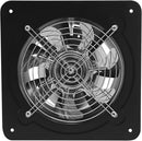 8 inch Exhaust Fan,Portable Ventilation Fan FD-150 - TUZZUT Qatar Online Shopping