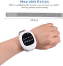 Wirel Bedwetting Alarm Potty Training Watch BC062 - TUZZUT Qatar Online Shopping