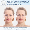 For Face and Chin Face Tape, Face Lifting Tape Waterproof (60 PCS) - TUZZUT Qatar Online Shopping