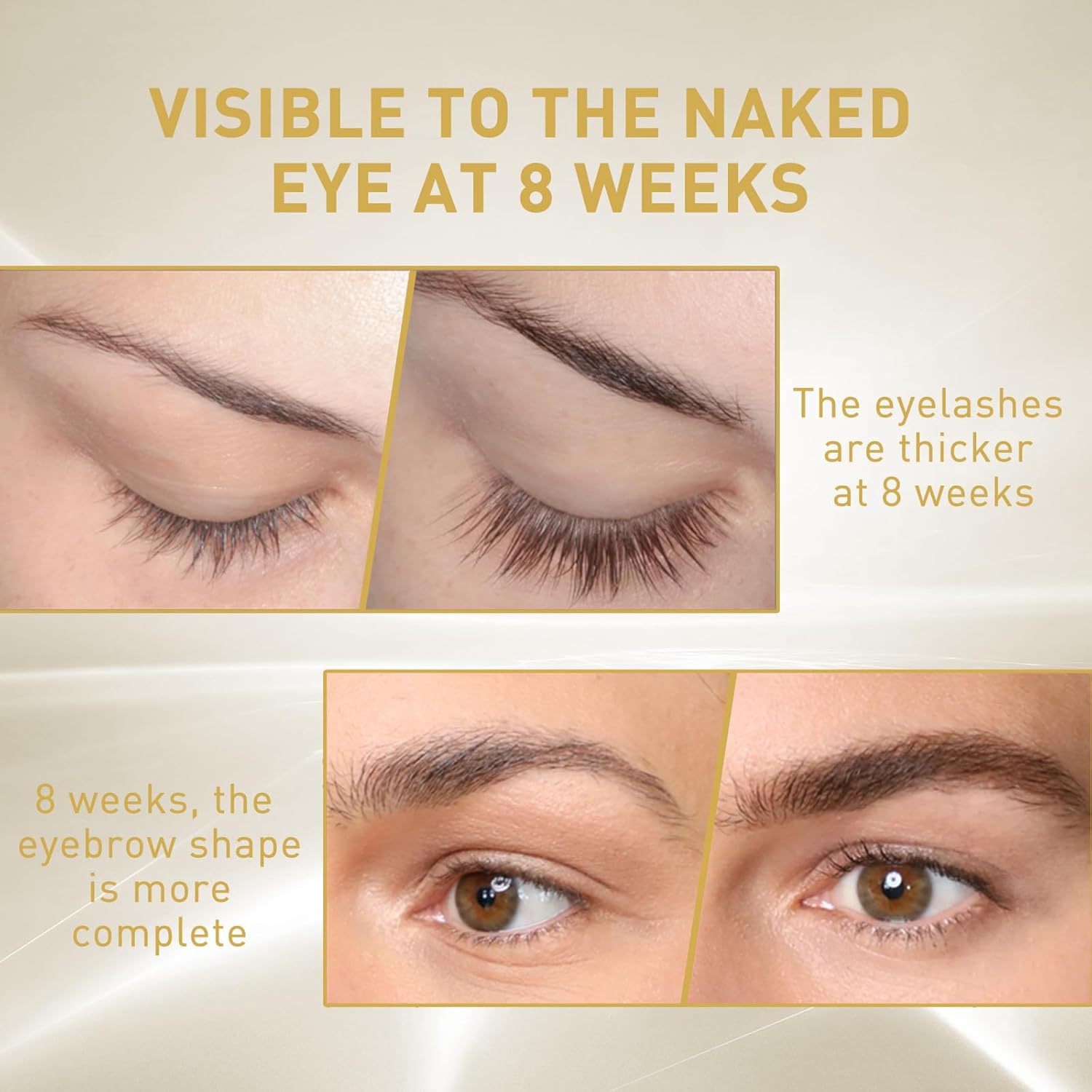 Eyelash Growth Serum Eyelash Growth Serum