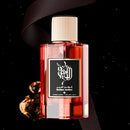 Golden Amber By Ibrahim Al Qurashi – Eau de Parfum 100ml