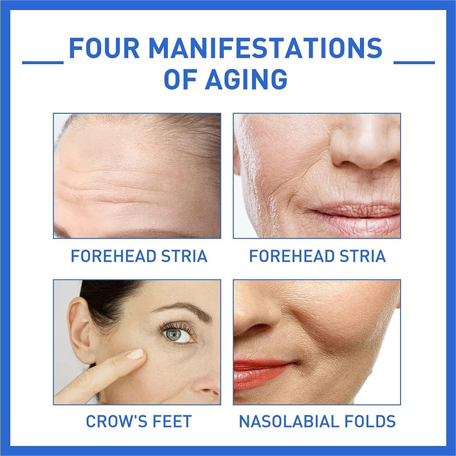 West And Month Anti-Aging Serum -30ml West And Month Anti-Aging Serum -30ml