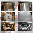 Jue-Fish Stainless Steel Clean Wax 100g - TUZZUT Qatar Online Shopping