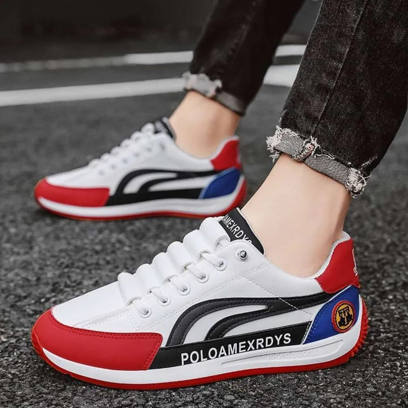 High Quality Men Sneakers Shoes S-996245 - TUZZUT Qatar Online Shopping