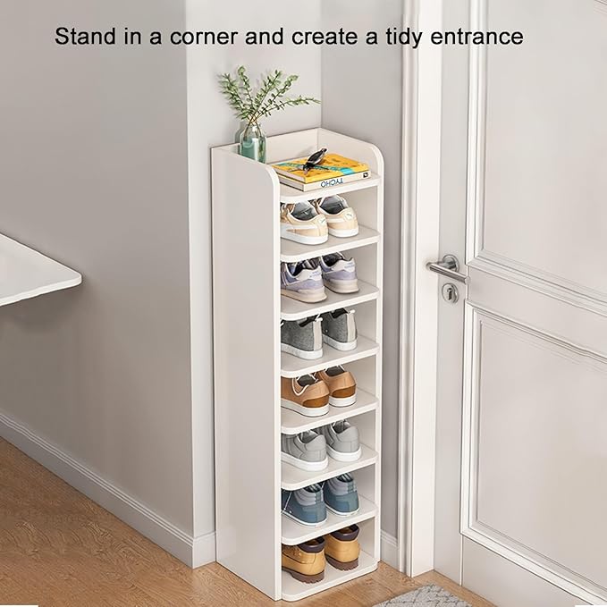 Large Capacity Simple Shoe Rack 000582 Large Capacity Simple Shoe Rack 000582
