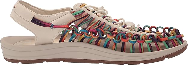 Uneek Classic Two Cord Sandal SA3142 - TUZZUT Qatar Online Shopping