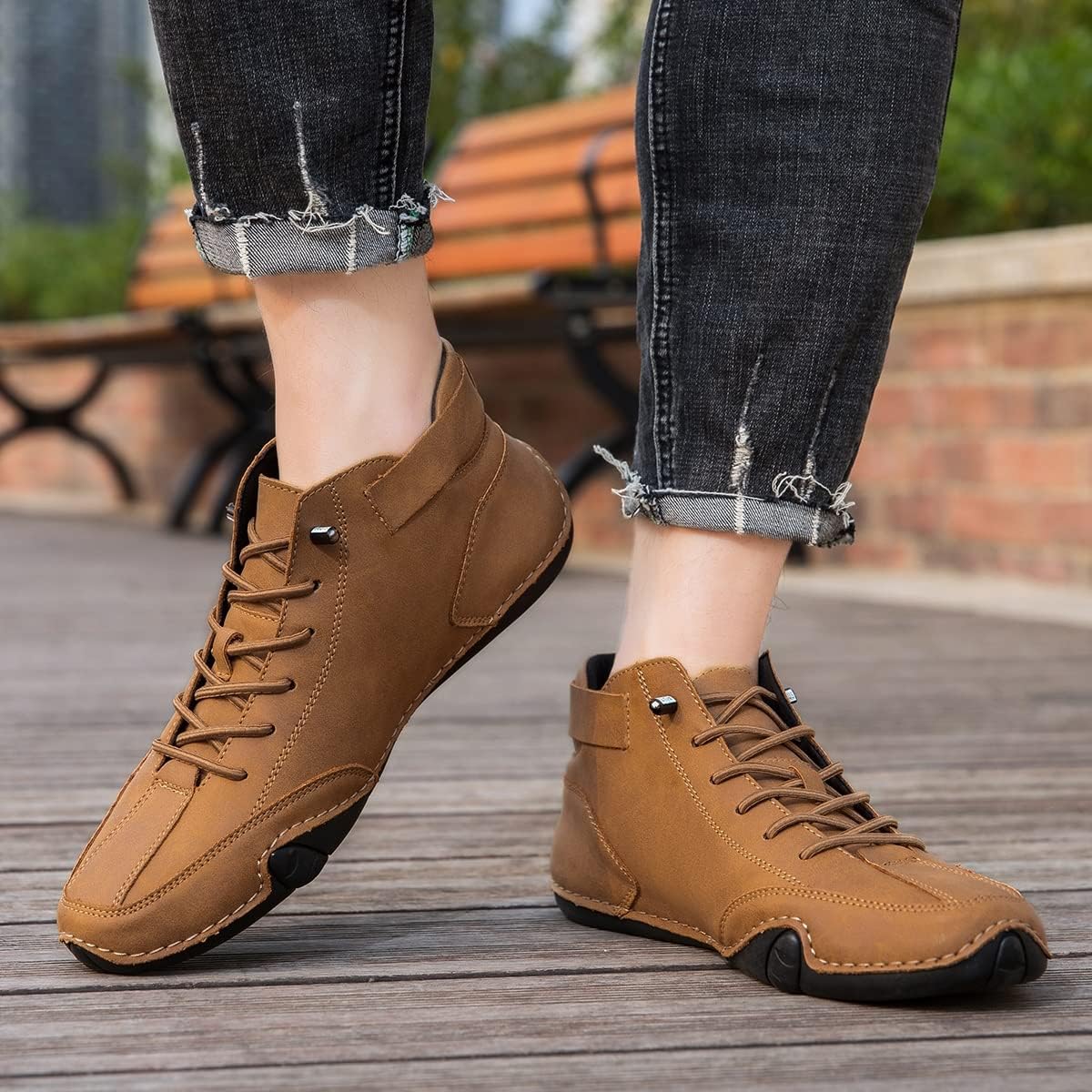 Casual Barefoot Shoes 3718 Casual Barefoot Shoes 3718