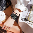 ABORNI Quartz Watch For Women 118646 - TUZZUT Qatar Online Shopping