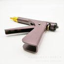 Auto Car Tubeless Repair with Storage Case Set for Round Hole Tyre Fixing Puncture Plug Mending - TUZZUT Qatar Online Shopping