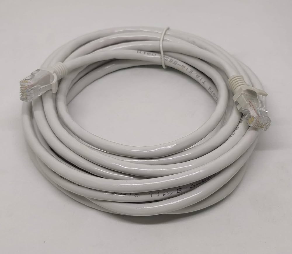 Cat 6 Outdoor Indoor High Speed Internet Cable Cat 6 Outdoor Indoor High Speed Internet Cable