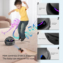 Music Intelligent Rope Skipping Machine HB-002 - TUZZUT Qatar Online Shopping