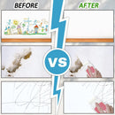 Small Roller-Multi Color Mini Paint 100g - TUZZUT Qatar Online Shopping