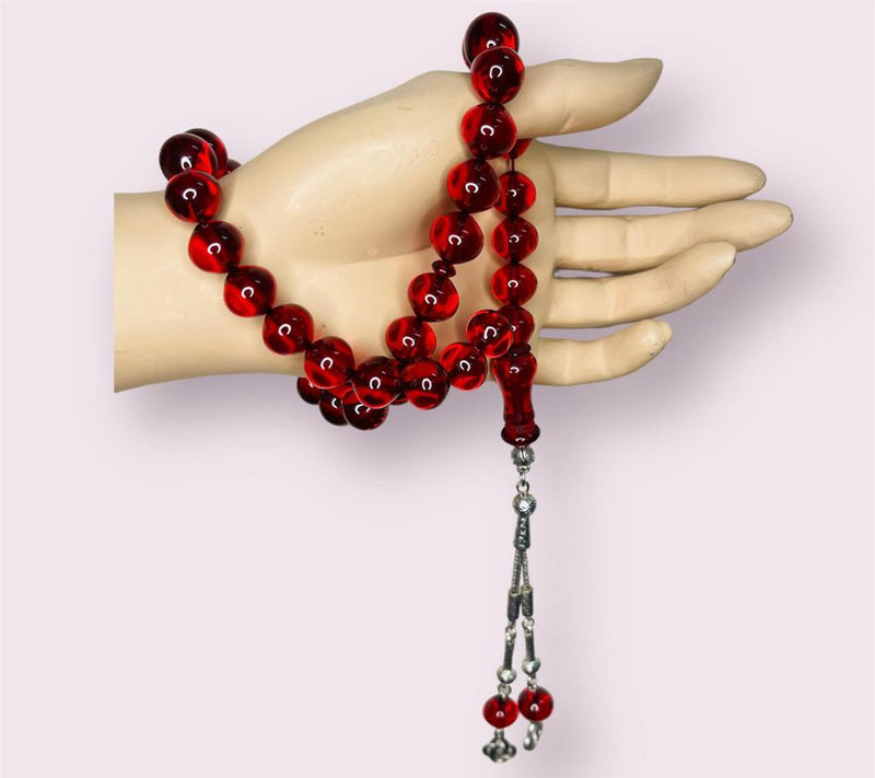 Tasbih Arabic Gifts Accessoires On Hand  X 857690