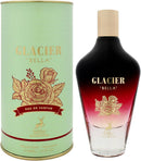 Glacier bella for women edp 100ml by maison alhambra - TUZZUT Qatar Online Shopping