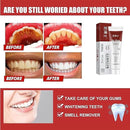 Dr Fan Toothpaste Idoruan -100g - Tuzzut.com Qatar Online Shopping