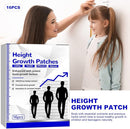 Height Growth Foot Patches - 16 Pcs - TUZZUT Qatar Online Shopping