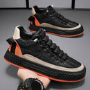 Thick Soled Men's Casual Shoes MF00874 - TUZZUT Qatar Online Shopping