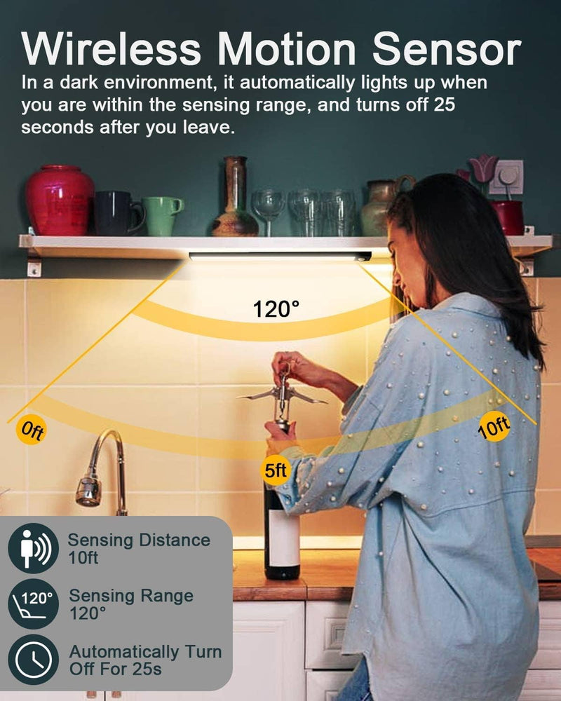 Night Light 3 Color Wall Lamp  IP20 - TUZZUT Qatar Online Shopping