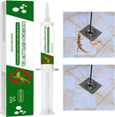 Lizard Repeller for Outside,Reptile Away Gel