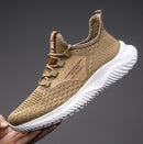 Men Fashion EVA Sole Light Weight Soft Running Sport Shoes    S5937 - TUZZUT Qatar Online Shopping