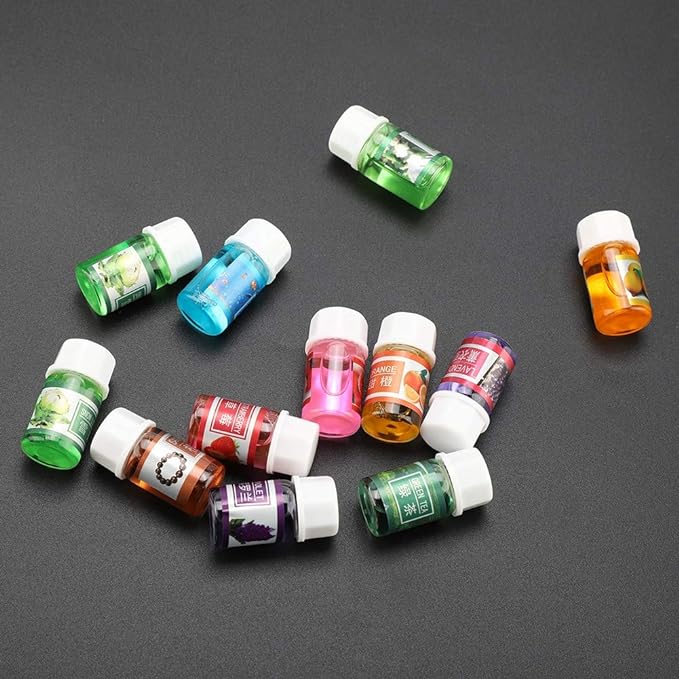 Fragrance Essential Oil Fragrance Essential Oil