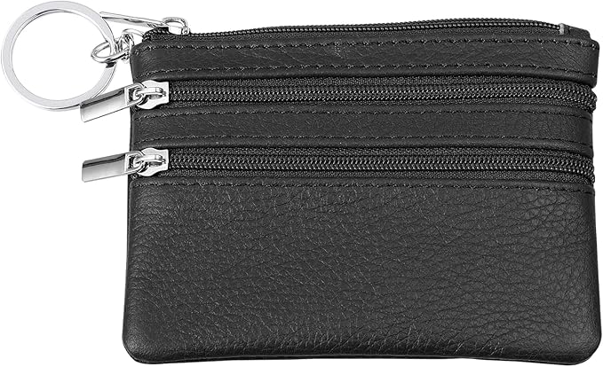 Small Fashion Card Case Wallet A6325 - TUZZUT Qatar Online Shopping