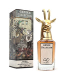 Genie Collection Perfume 8863 for women 25 ml - Tuzzut.com Qatar Online Shopping