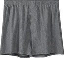 Men's Sleep Shorts Men Casual Short Summer Sleepwear 116373 - TUZZUT Qatar Online Shopping