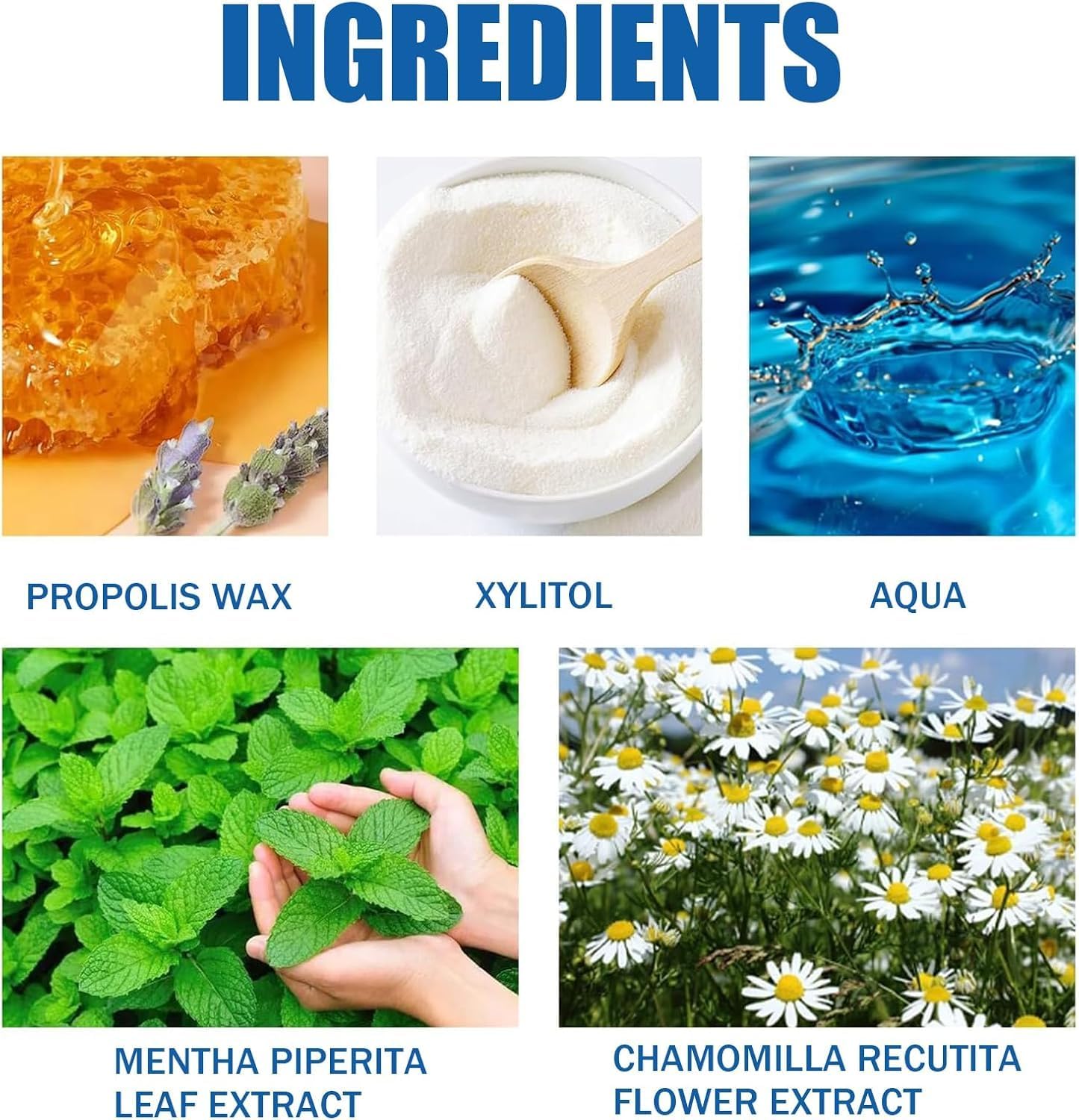 Youbuy Teeth Whitening Powder 15g Youbuy Teeth Whitening Powder 15g