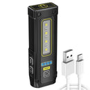 Design Super Bright LED Source Work Lamp with Magnet Alarm DXXT-SDT01 - TUZZUT Qatar Online Shopping