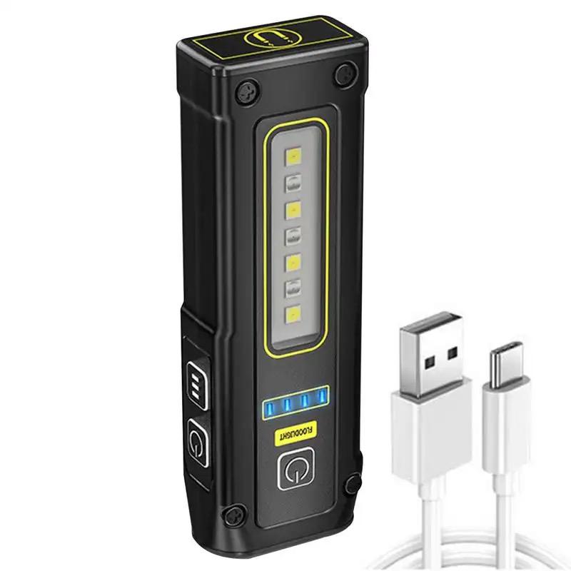Design Super Bright LED Source Work Lamp with Magnet Alarm DXXT-SDT01 Design Super Bright LED Source Work Lamp with Magnet Alarm DXXT-SDT01