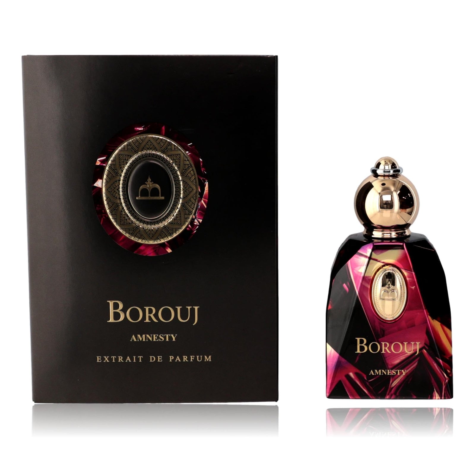 Dumont Paris BOROUJ AMNESTY EDP 85 ml Dumont Paris BOROUJ AMNESTY EDP 85 ml