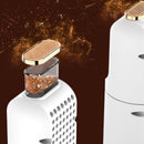 Boot Dryer with Timer Folding Glove Dryer Shoe Warmer for Gloves Socks 87265 - TUZZUT Qatar Online Shopping