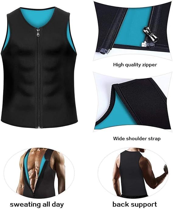 Men Fitness Vest MAL0079 Men Fitness Vest MAL0079