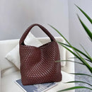Women's Woven Venetaabottegas Handbag Handcrafted B-379410 - TUZZUT Qatar Online Shopping