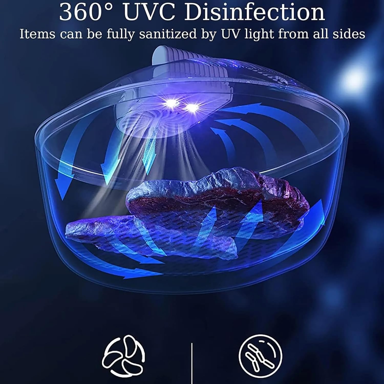Domestic Kitchen 4 in 1 Food Defroster, Quick Thaw Kitchen Defroster, Upgraded Meat Defrosting Machine BK-JD777 Domestic Kitchen 4 in 1 Food Defroster, Quick Thaw Kitchen Defroster, Upgraded Meat Defrosting Machine BK-JD777