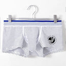 Underwear Men's Boxer Shorts Elephant Trunk Underpants  140413 - TUZZUT Qatar Online Shopping
