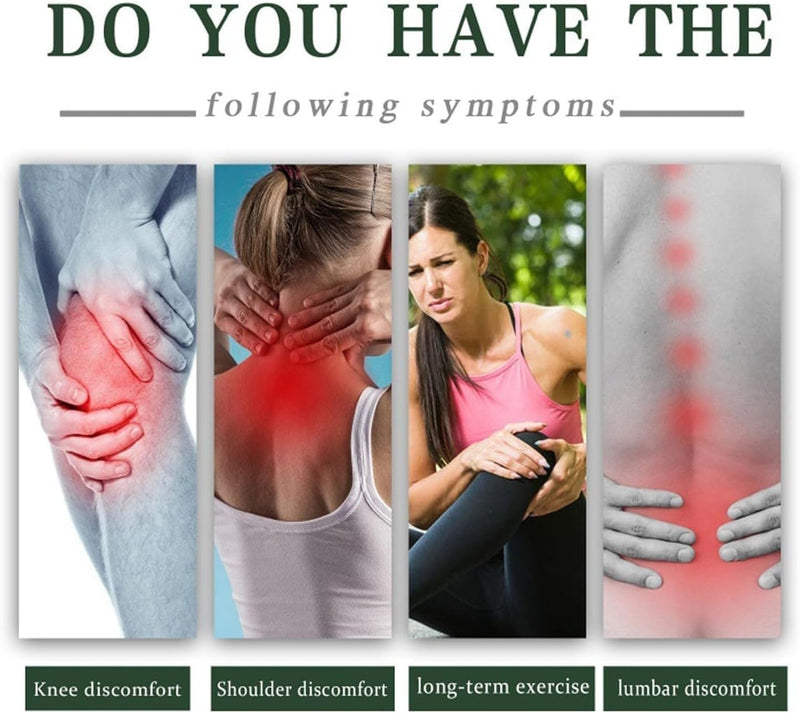 CapsaCare Neuropathy Cream – Soothing Relief with Natural Ingredients, Non-Greasy Formula, Fragrance-Free - TUZZUT Qatar Online Shopping