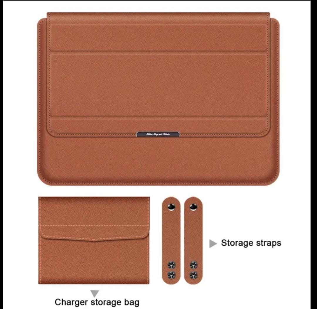 Tablet bag and Holder - B00035 Tablet bag and Holder - B00035