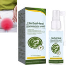 South Moon Herbal Heal Hemorrhoids Spray 30ml - TUZZUT Qatar Online Shopping